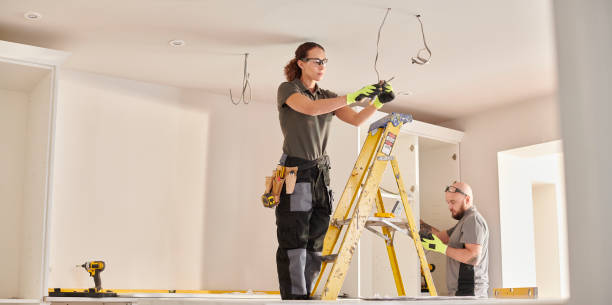 Best Electrician for Home Renovation  in Deschutes River Woods, OR