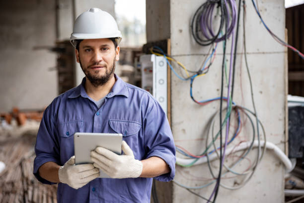 Best Electrical Installation Contractor  in Deschutes River Woods, OR