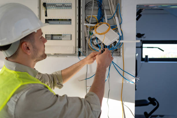 Electrical System Inspection in OR